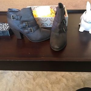 Cute Buckle Booties!!